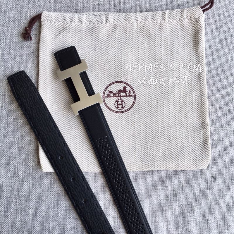 Hermes Belts